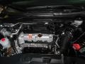 2010 Polished Metal Metallic Honda CR-V LX AWD  photo #7