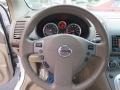 Aspen White - Sentra 2.0 SL Photo No. 17