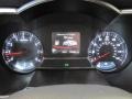 2011 Kia Optima SX Gauges