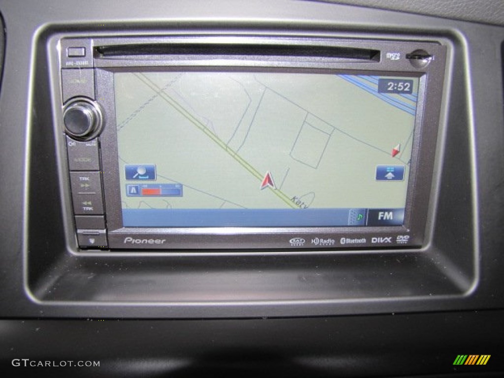 2011 Kia Optima SX Navigation Photo #74554410