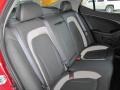 Black Sport Rear Seat Photo for 2011 Kia Optima #74554557