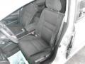 Alabaster Silver Metallic - Civic LX-S Sedan Photo No. 6