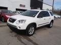White Diamond Tintcoat - Acadia SL Photo No. 2