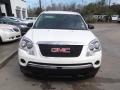 White Diamond Tintcoat - Acadia SL Photo No. 3