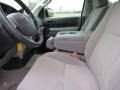 2011 Magnetic Gray Metallic Toyota Tundra Double Cab  photo #11