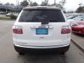 White Diamond Tintcoat - Acadia SL Photo No. 5