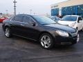 Black Granite Metallic - Malibu LT Photo No. 2