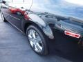 Black Granite Metallic - Malibu LT Photo No. 4