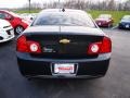 Black Granite Metallic - Malibu LT Photo No. 6