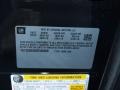 Black Granite Metallic - Malibu LT Photo No. 17