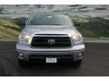 2013 Silver Sky Metallic Toyota Tundra SR5 TRD Double Cab 4x4  photo #3