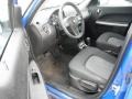 Blue Flash Metallic - HHR LS Photo No. 5