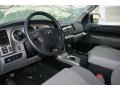 2013 Silver Sky Metallic Toyota Tundra SR5 TRD Double Cab 4x4  photo #5