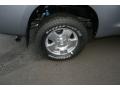 2013 Silver Sky Metallic Toyota Tundra SR5 TRD Double Cab 4x4  photo #9