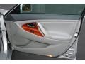 2011 Classic Silver Metallic Toyota Camry Hybrid  photo #12
