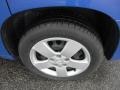 Blue Flash Metallic - HHR LS Photo No. 14