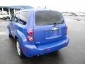 Blue Flash Metallic - HHR LS Photo No. 15
