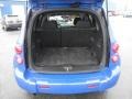 Blue Flash Metallic - HHR LS Photo No. 16