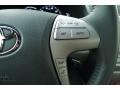 Classic Silver Metallic - Camry Hybrid Photo No. 21