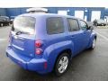 Blue Flash Metallic - HHR LS Photo No. 22
