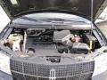 2008 Lincoln MKX 3.5 Liter DOHC 24 Valve VVT V6 Engine Photo