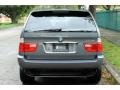 2006 Stratus Grey Metallic BMW X5 4.4i  photo #6