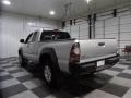 Silver Streak Mica - Tacoma PreRunner Access Cab Photo No. 5