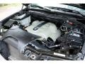 2006 BMW X5 4.4 Liter DOHC 32-Valve VVT V8 Engine Photo