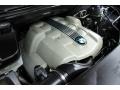 2006 BMW X5 4.4 Liter DOHC 32-Valve VVT V8 Engine Photo