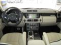 Alaska White - Range Rover V8 Supercharged Photo No. 3