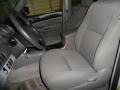 2010 Silver Streak Mica Toyota Tacoma PreRunner Access Cab  photo #11