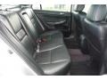 Black Rear Seat Photo for 2004 Honda Accord #74556336