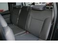 2013 Magnetic Gray Metallic Toyota Tacoma TX Pro Double Cab 4x4  photo #7