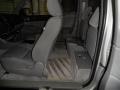 2010 Silver Streak Mica Toyota Tacoma PreRunner Access Cab  photo #19