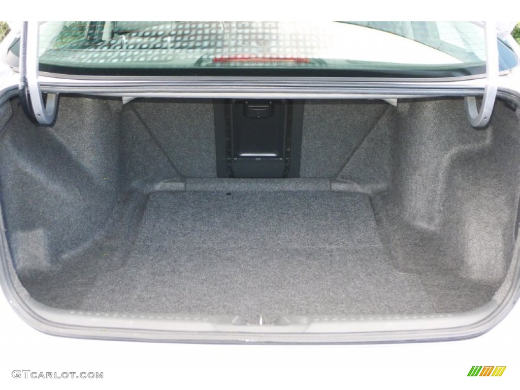 2004 Honda Accord EX Sedan Trunk Photo #74556486