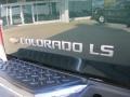 Dark Green Metallic - Colorado LS Crew Cab 4x4 Photo No. 11