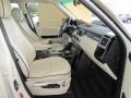 Alaska White - Range Rover V8 Supercharged Photo No. 21