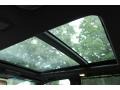 2006 BMW X5 Beige Interior Sunroof Photo