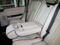 2008 Alaska White Land Rover Range Rover V8 Supercharged  photo #30