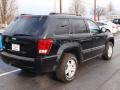 Black - Grand Cherokee Laredo 4x4 Photo No. 3