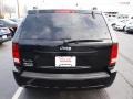 Black - Grand Cherokee Laredo 4x4 Photo No. 6