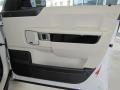 Alaska White - Range Rover V8 Supercharged Photo No. 40