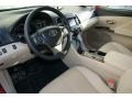 Barcelona Red Metallic - Venza LE AWD Photo No. 5