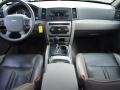 Black - Grand Cherokee Laredo 4x4 Photo No. 10