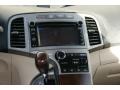 Barcelona Red Metallic - Venza LE AWD Photo No. 6