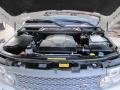 Alaska White - Range Rover V8 Supercharged Photo No. 42