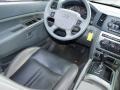 Black - Grand Cherokee Laredo 4x4 Photo No. 11