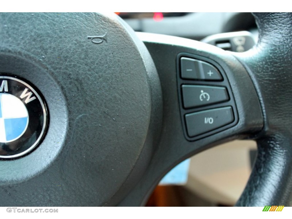 2006 BMW X5 4.4i Controls Photo #74557128