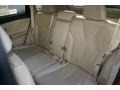 Barcelona Red Metallic - Venza LE AWD Photo No. 7