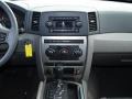 Black - Grand Cherokee Laredo 4x4 Photo No. 12